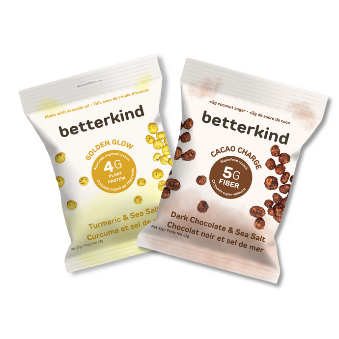 Betterkind Bundle (Box of 8)