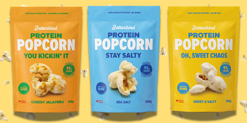 Load image into Gallery viewer, The BetterKind Variety Pack — 6 Bags
