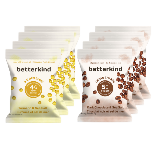 Betterkind Bundle