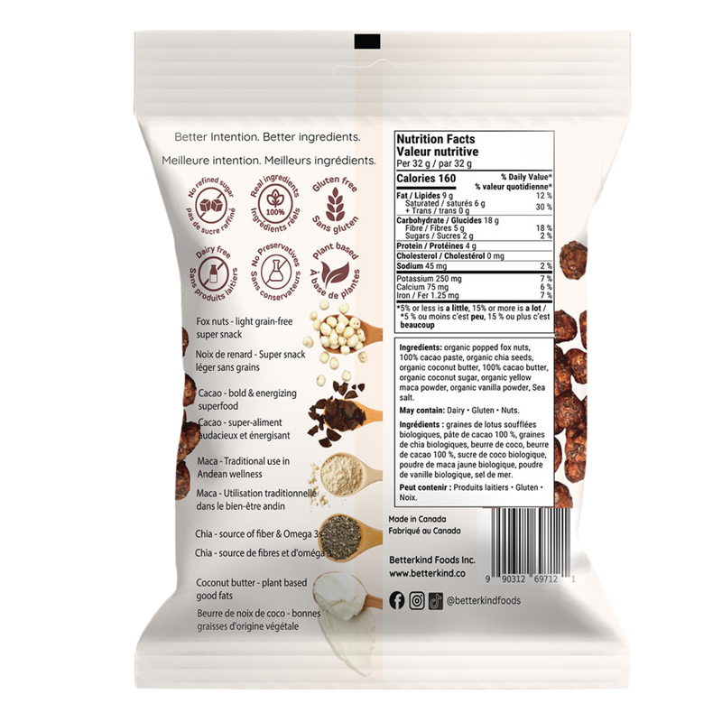Load image into Gallery viewer, Cacao Charge (Box of 8)

