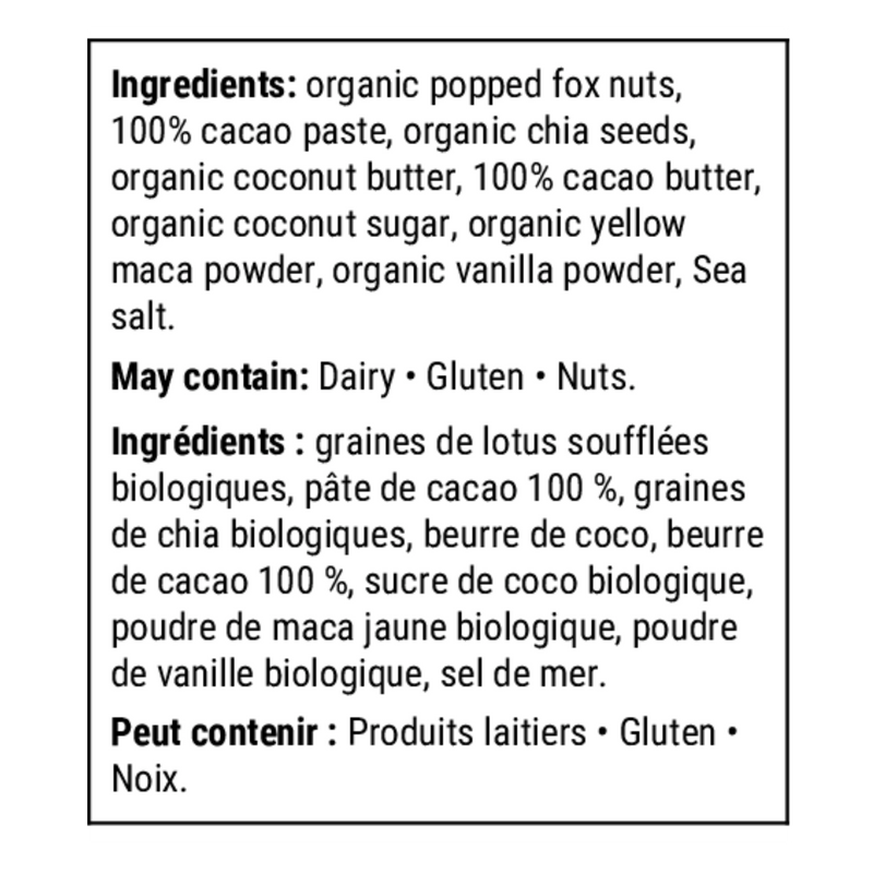 Load image into Gallery viewer, Cacao Charge (Box of 8)
