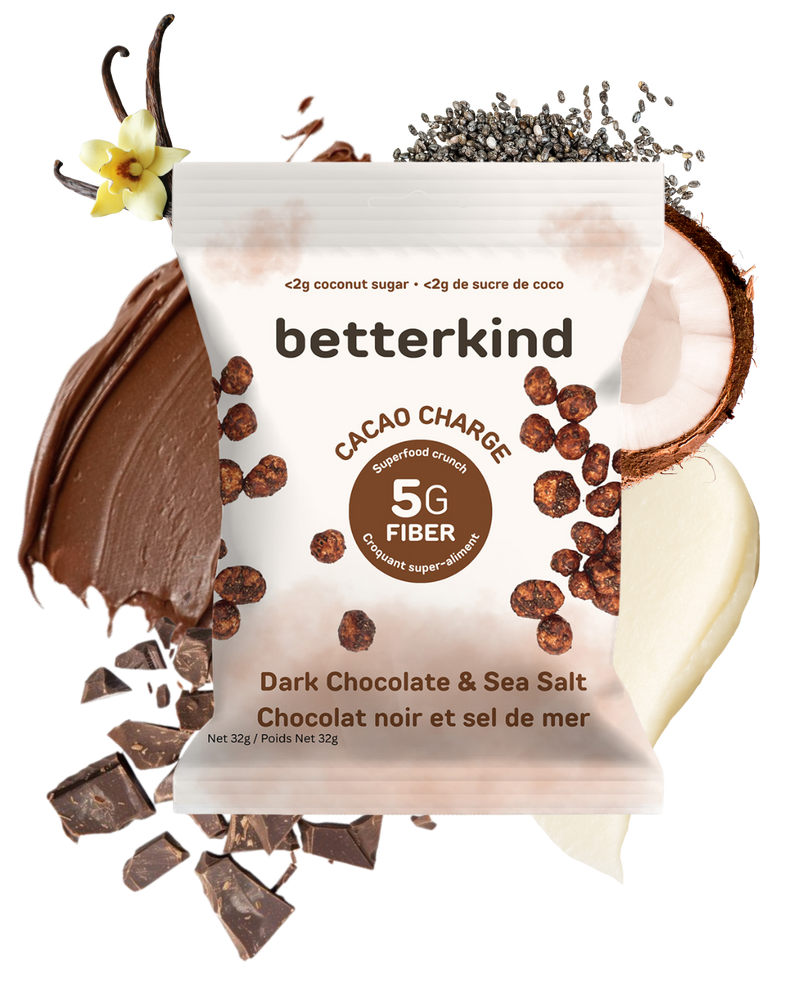 Load image into Gallery viewer, Betterkind Bundle (Box of 8)
