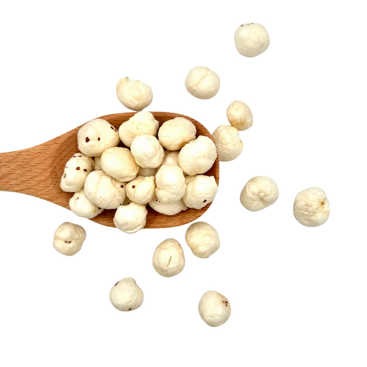 FOX NUTS