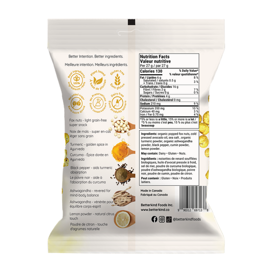 Golden Glow (Box of 8)