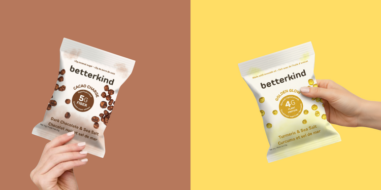 100% JOYFUL SNACKING