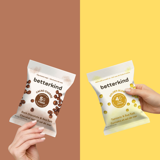 100% JOYFUL SNACKING