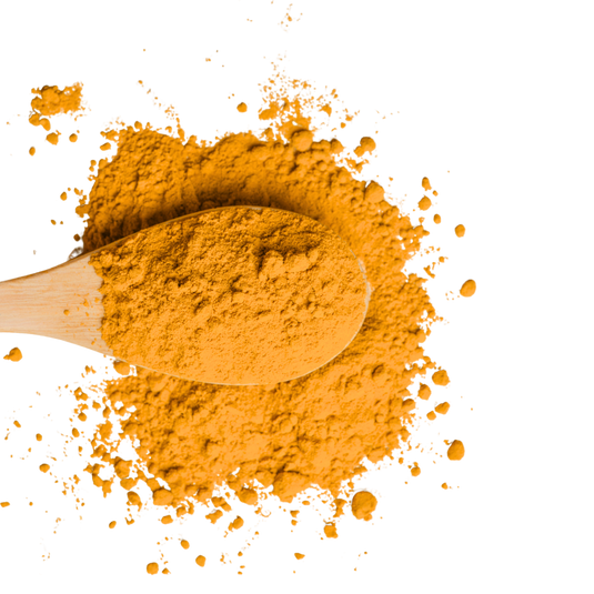 TURMERIC